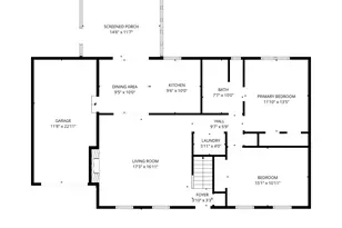 5423 Forest Pl, Stone Mountain, GA 30088 - Photo 31