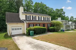 5423 Forest Pl, Stone Mountain, GA 30088 - Photo 3