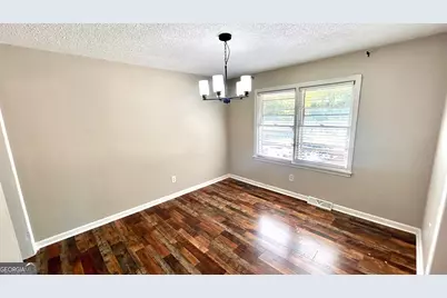 7 Sandy Beach Terrace NW, Rome, GA 30165 - Photo 11