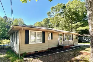 7 Sandy Beach Terrace NW, Rome, GA 30165 - Photo 3