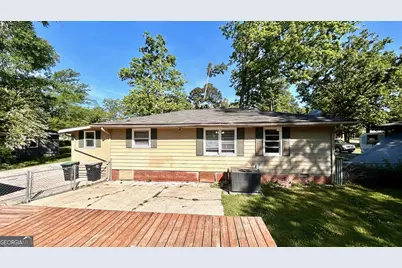 7 Sandy Beach Terrace NW, Rome, GA 30165 - Photo 21