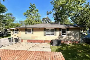 7 Sandy Beach Terrace NW, Rome, GA 30165 - Photo 21