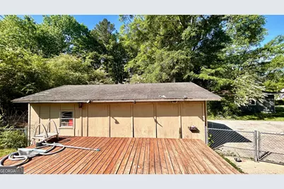 7 Sandy Beach Terrace NW, Rome, GA 30165 - Photo 23