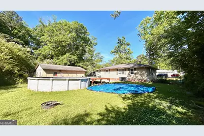7 Sandy Beach Terrace NW, Rome, GA 30165 - Photo 19