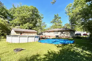 7 Sandy Beach Terrace NW, Rome, GA 30165 - Photo 19