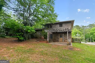 331 Barbashela Dr, Stone Mountain, GA 30088 - Photo 37