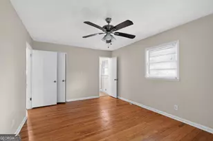 331 Barbashela Dr, Stone Mountain, GA 30088 - Photo 17