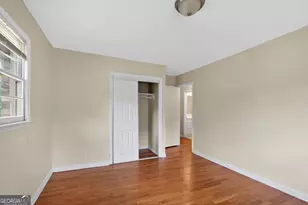 331 Barbashela Dr, Stone Mountain, GA 30088 - Photo 19