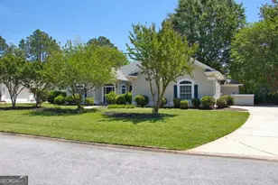 1074 Greenwillow Dr, Saint Marys, GA 31558 - Photo 3