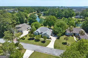 1074 Greenwillow Dr, Saint Marys, GA 31558 - Photo 1
