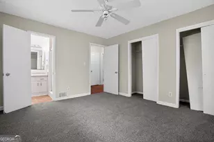4150 Indian Lake Circle, Stone Mountain, GA 30083 - Photo 17