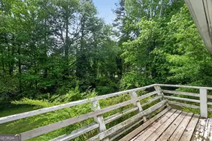 4150 Indian Lake Circle, Stone Mountain, GA 30083 - Photo 37