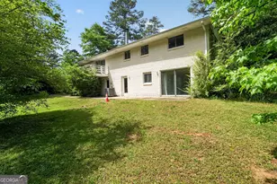 4150 Indian Lake Circle, Stone Mountain, GA 30083 - Photo 33