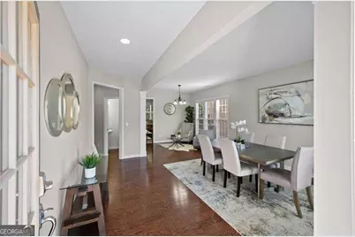 825 Poplar Terrace, Canton, GA 30115 - Photo 5