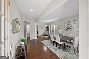 825 Poplar Terrace, Canton, GA 30115 - Photo 5