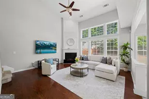 825 Poplar Terrace, Canton, GA 30115 - Photo 17