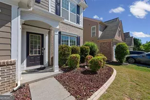 825 Poplar Terrace, Canton, GA 30115 - Photo 3