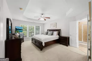 825 Poplar Terrace, Canton, GA 30115 - Photo 21