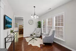 825 Poplar Terrace, Canton, GA 30115 - Photo 9