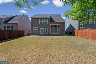 825 Poplar Terrace, Canton, GA 30115 - Photo 29