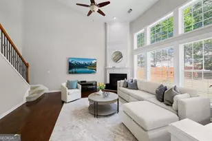 825 Poplar Terrace, Canton, GA 30115 - Photo 15