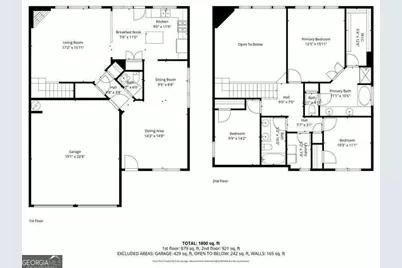 825 Poplar Terrace, Canton, GA 30115 - Photo 31