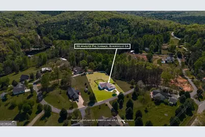 90 Whistle Pig Terrace, Blairsville, GA 30512 - Photo 41