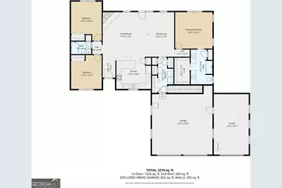 90 Whistle Pig Terrace, Blairsville, GA 30512 - Photo 43