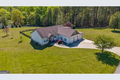 90 Whistle Pig Terrace, Blairsville, GA 30512 - Photo 1