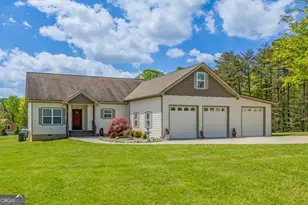 90 Whistle Pig Ter, Blairsville, GA 30512 - Photo 1