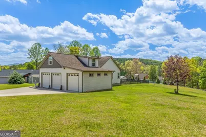 90 Whistle Pig Terrace, Blairsville, GA 30512 - Photo 25