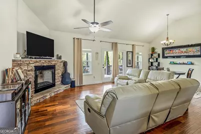 90 Whistle Pig Terrace, Blairsville, GA 30512 - Photo 5