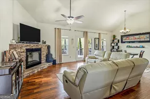 90 Whistle Pig Ter, Blairsville, GA 30512 - Photo 5