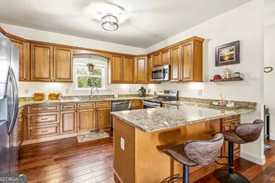 90 Whistle Pig Terrace, Blairsville, GA 30512 - Photo 7