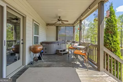 90 Whistle Pig Terrace, Blairsville, GA 30512 - Photo 31