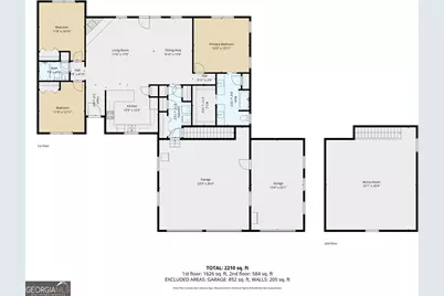 90 Whistle Pig Terrace, Blairsville, GA 30512 - Photo 45