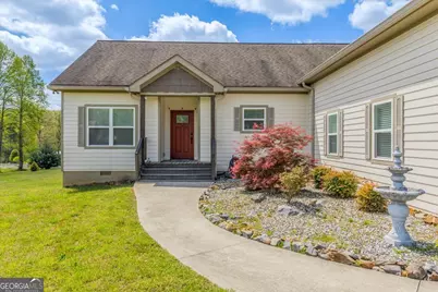 90 Whistle Pig Terrace, Blairsville, GA 30512 - Photo 23