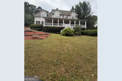 110 Edgewood Drive, Hiram, GA 30141 - Photo 1
