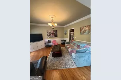 110 Edgewood Drive, Hiram, GA 30141 - Photo 11