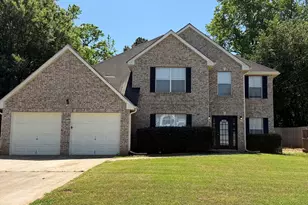 4901 Galleon Crossing, Decatur, GA 30035 - Photo 1