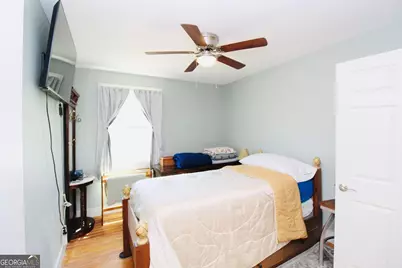 218 6th Avenue, Rochelle, GA 31079 - Photo 13