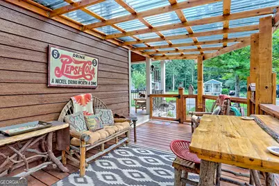 4960 Laurel Lodge #18 Road, Clarkesville, GA 30523 - Photo 7