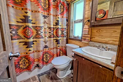 4960 Laurel Lodge #18 Road, Clarkesville, GA 30523 - Photo 21