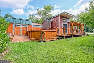 4960 Laurel Lodge Rd, Clarkesville, GA 30523 - Photo 59