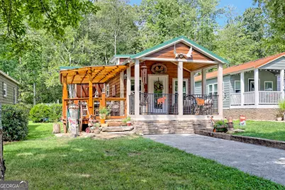 4960 Laurel Lodge #18 Road, Clarkesville, GA 30523 - Photo 49