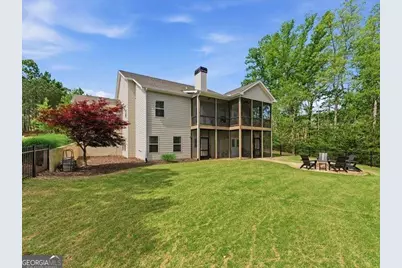 120 Hawks Trail, Waleska, GA 30183 - Photo 61