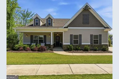 120 Hawks Trail, Waleska, GA 30183 - Photo 1
