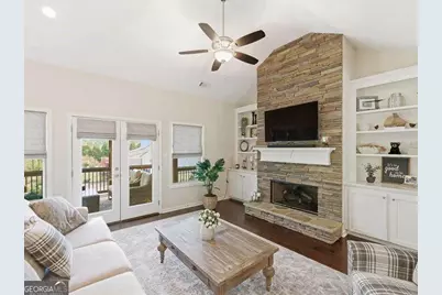 120 Hawks Trail, Waleska, GA 30183 - Photo 23