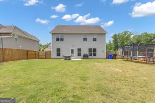 206 Roundwood Way, Peachtree City, GA 30269 - Photo 45