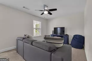 206 Roundwood Way, Peachtree City, GA 30269 - Photo 37